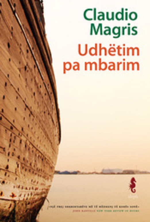 Udhëtim pa mbarim